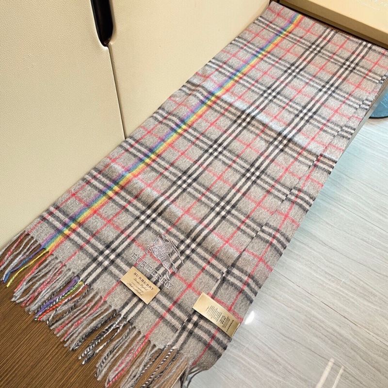 Burberry Scarf